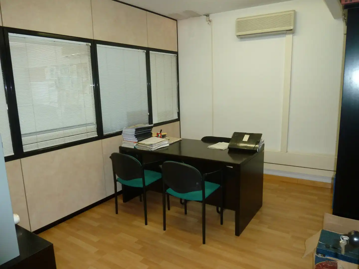 Oficina en venta en Castellbisbal con Aire acondicionado y Internet