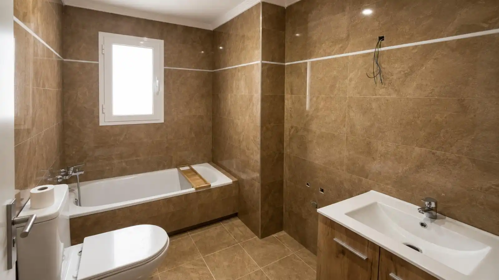 Flat with lift for sale in Rute, imagen 7