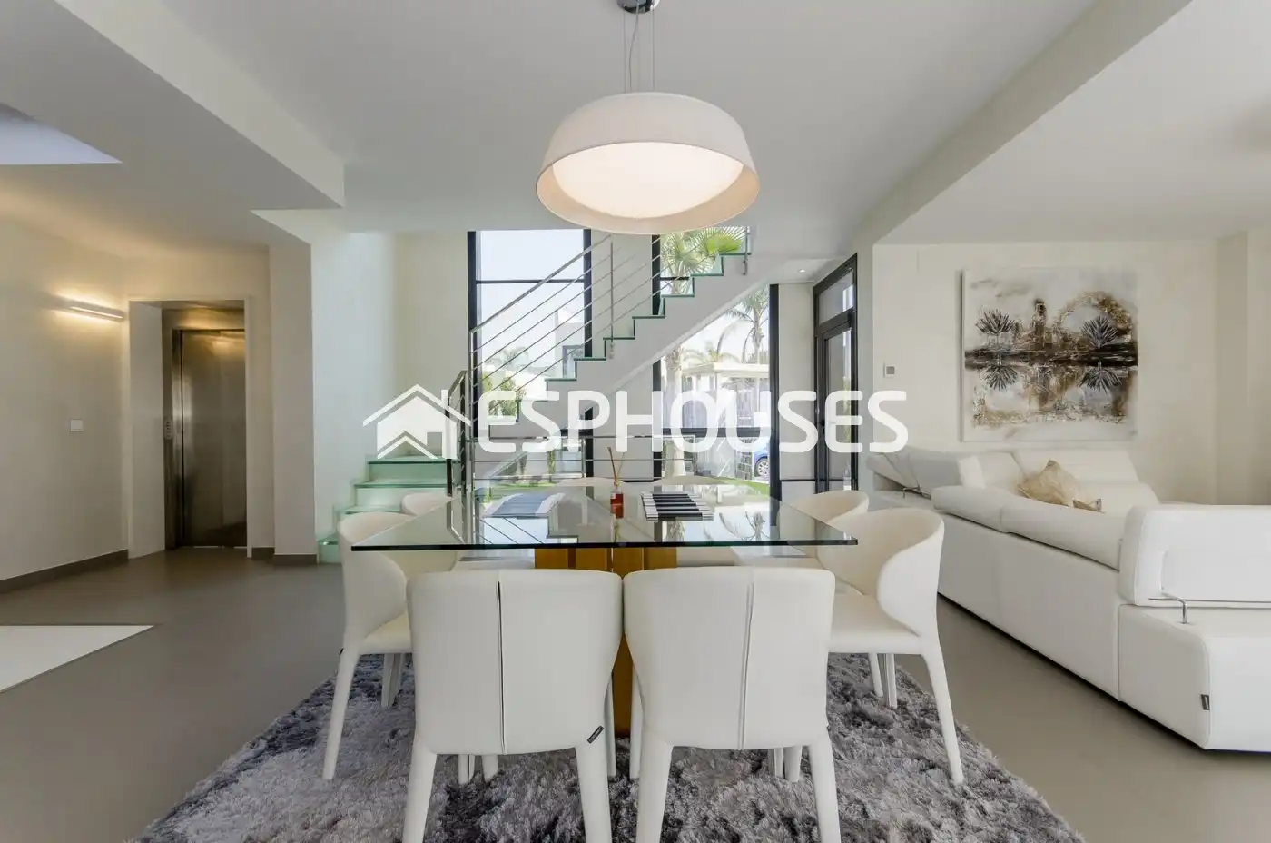 Villa avec terrasse à vendre à Orihuela Costa, imagen 18
