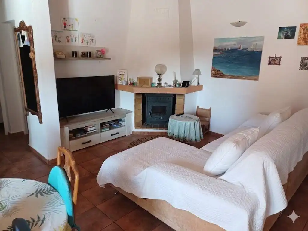 Casa o xalet de lloguer a Calabardina