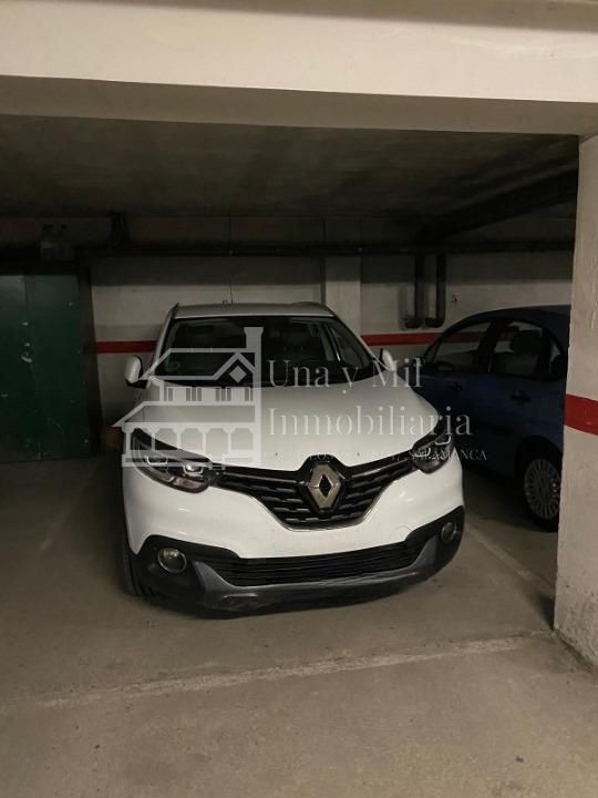 Parking of Garage for sale in Guijuelo
