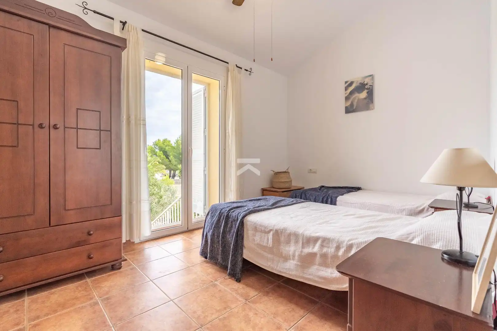 Chalet con terraza en venta en Sant Jordi d'Alfama, imagen 61