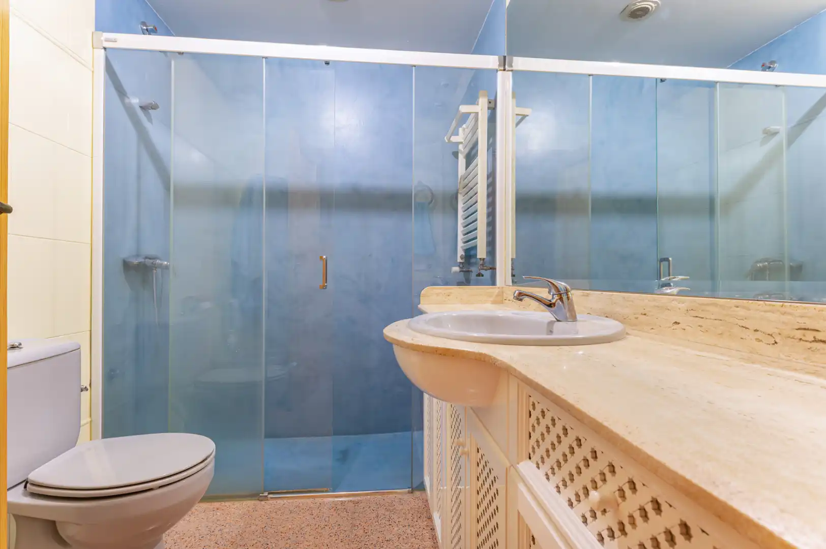 Piso en venta en Carrer Joan Fuster, Ibi