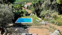 Garden of House or chalet for sale in Arenys de Munt  with Air Conditioner, Heating and Terrace