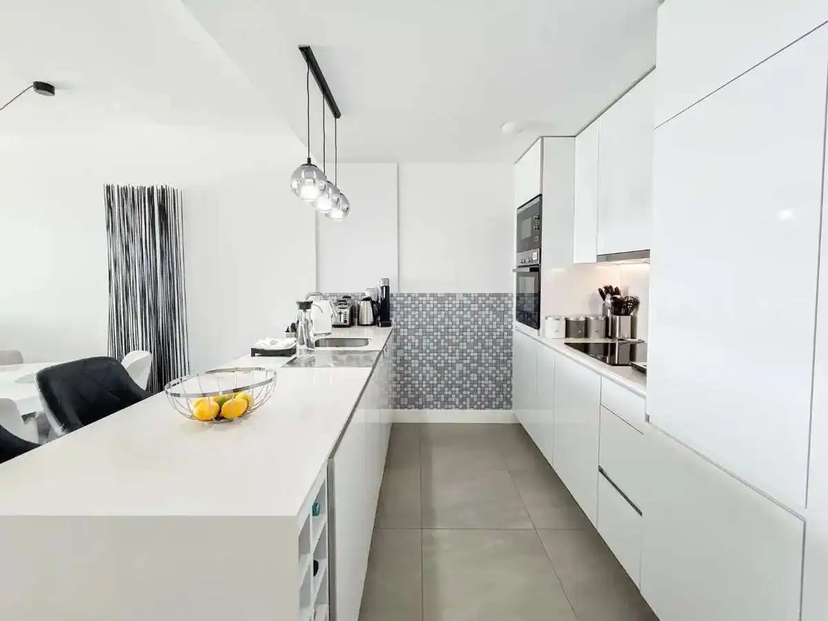 Flat with pool for sale in Alcorrín, imagen 3