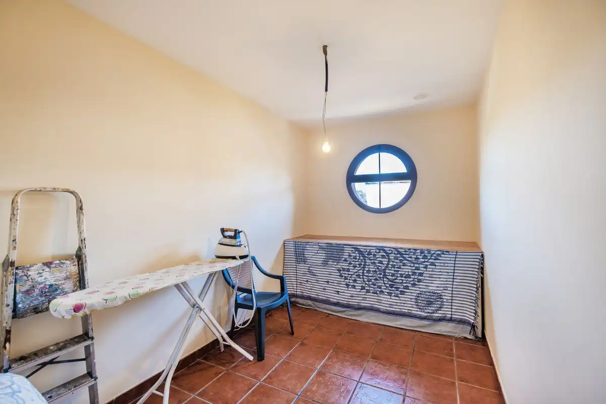 Chalet con terraza en venta en Calle Castilla s/n, imagen 19