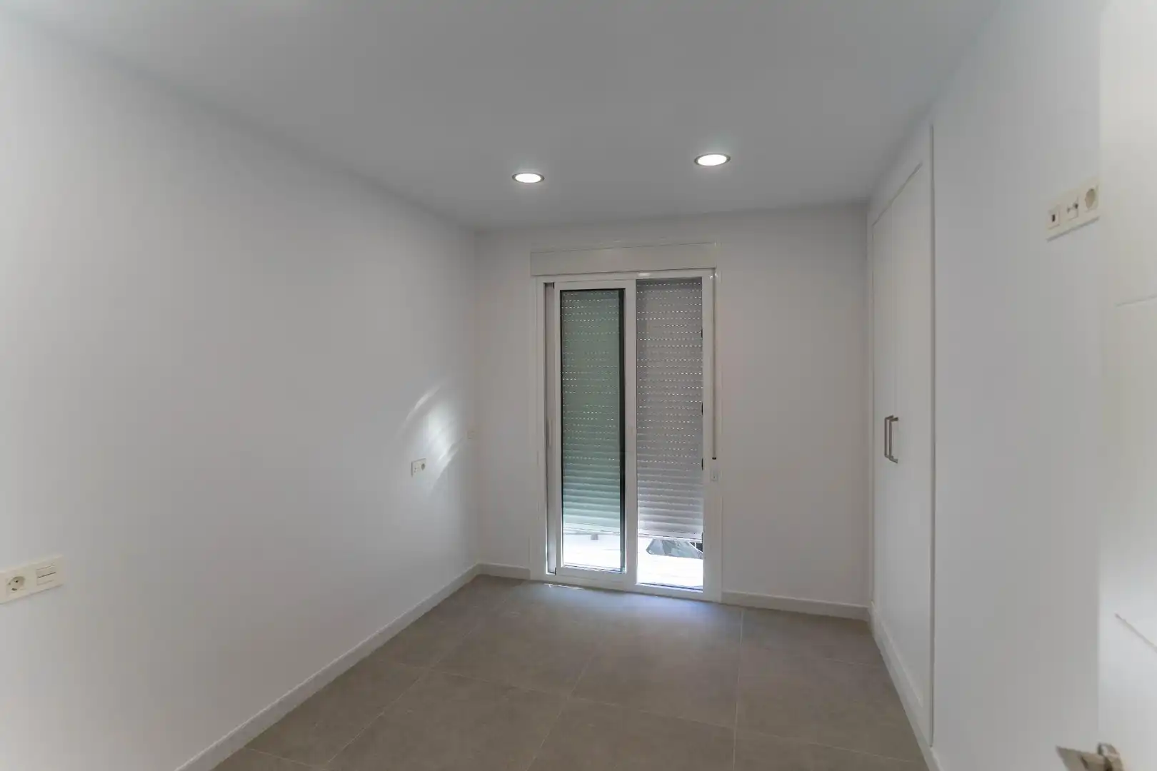Flat for rent in Centro 