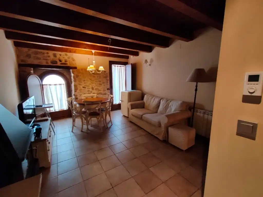 Casa adosada en venda a Peñarroya de Tastavins
