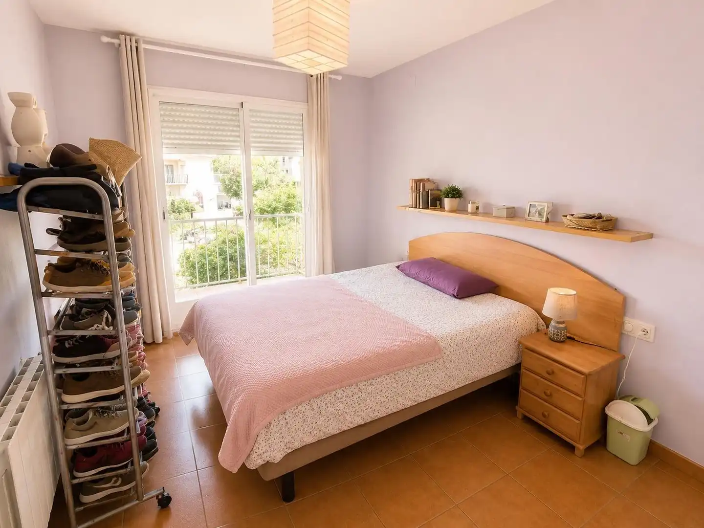 Habitación de Casa adosada en venta en Salou