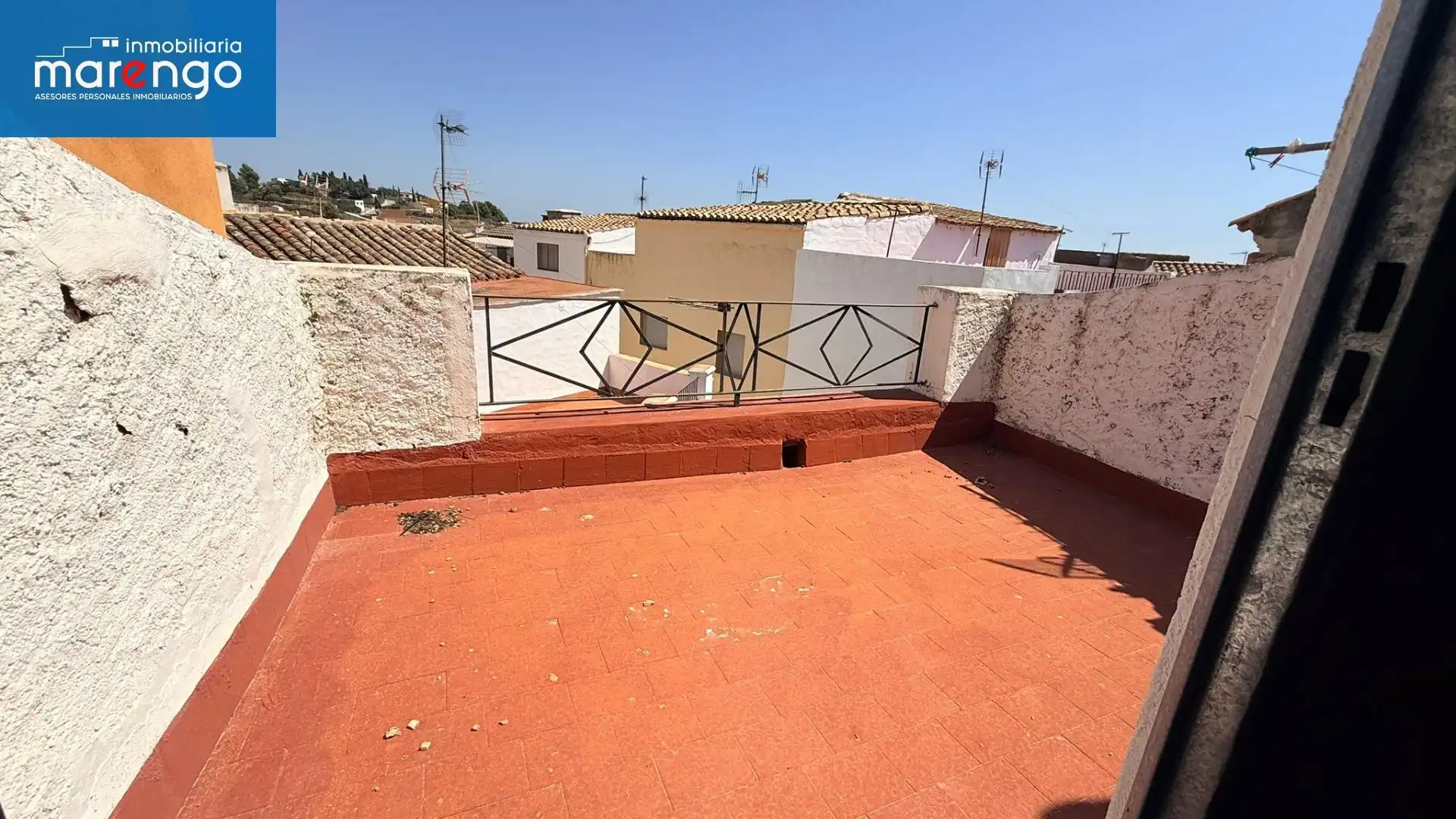 Terrace of Houses for sale in Costur