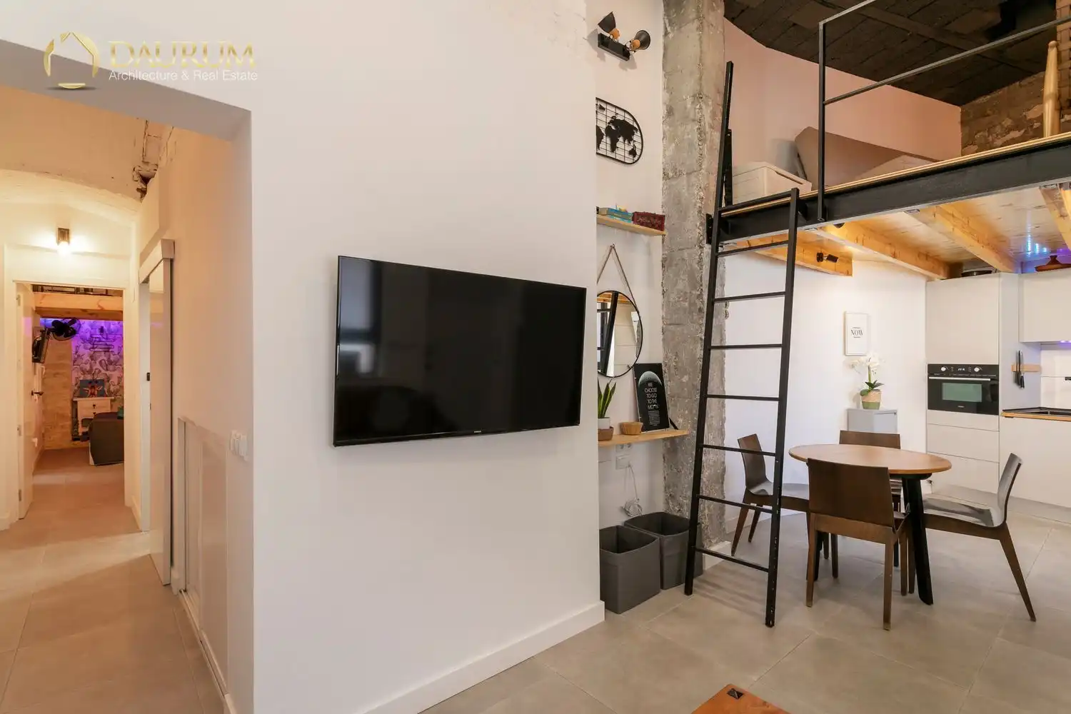 Dúplex en venda a TENIENTE LLORCA, Campoamor
