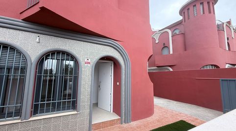 Foto 3 de Casa adosada en venta en Corrales, Aljaraque
