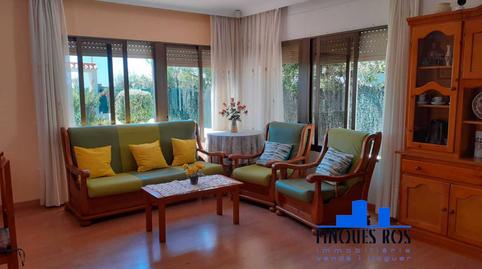 Foto 4 de Casa o chalet en venta en Les Salines, Vinaròs