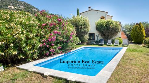 Foto 5 de Casa o xalet de lloguer a Cabanyes - Mas Ambrós - Mas Pallí, Girona