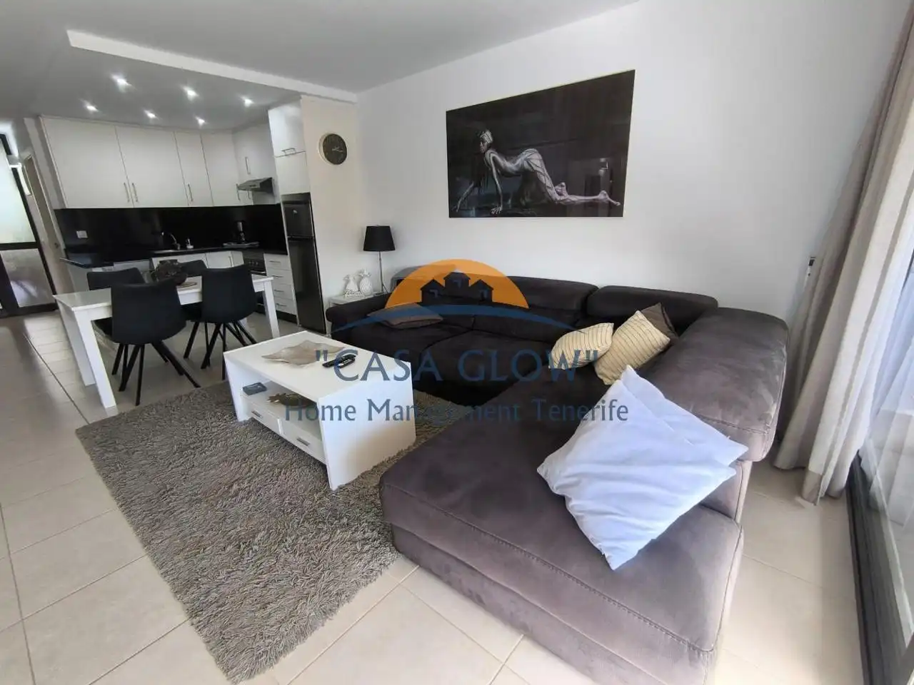 Apartment mit Terrasse zum Verkauf in Diana, imagen 13