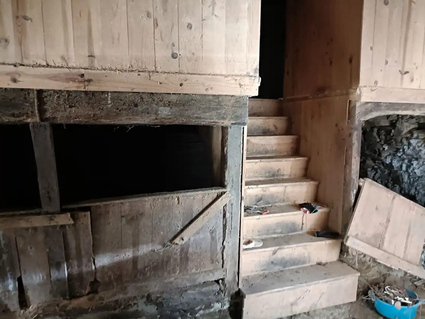 Casa o chalet en venta en Cesuras con Jardín privado y Trastero