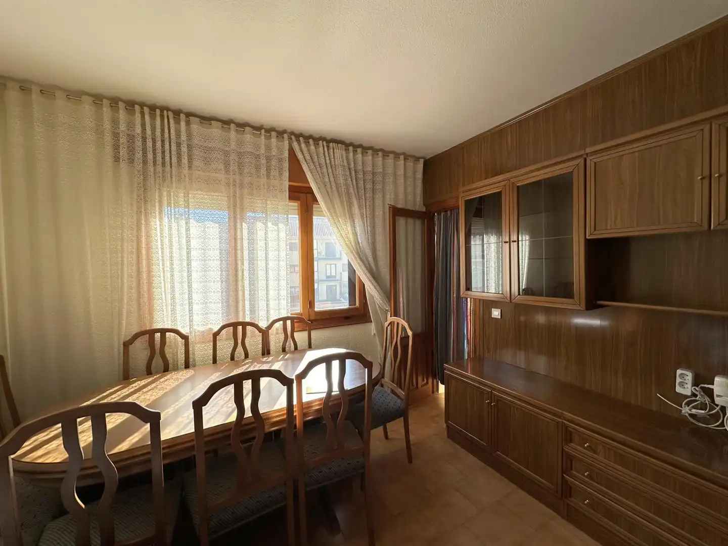 Flat to rent in El Barraco, imagen 3