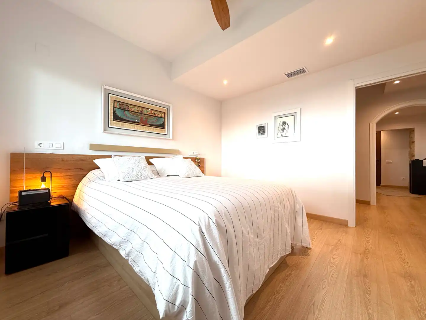 Villa avec jardin à vendre à Via Augusta, imagen 41