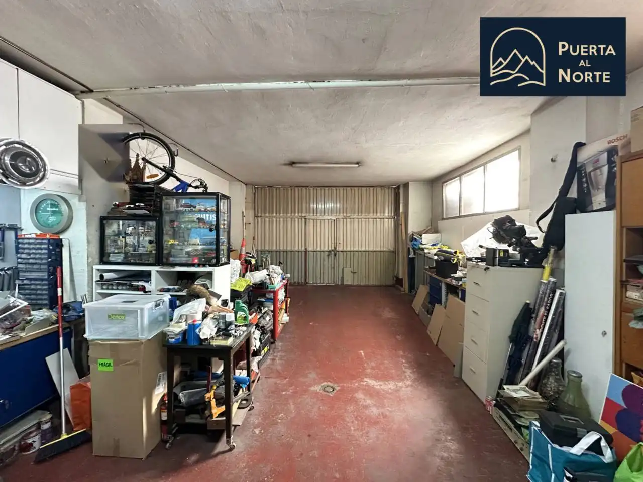 Local comercial en venta en Calle Antonio López, imagen 10