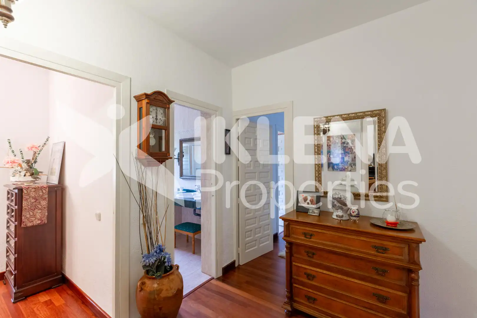Bedroom of Houses for sale in Roquetas de Mar  with Air Conditioner, Private garden and Terrace
