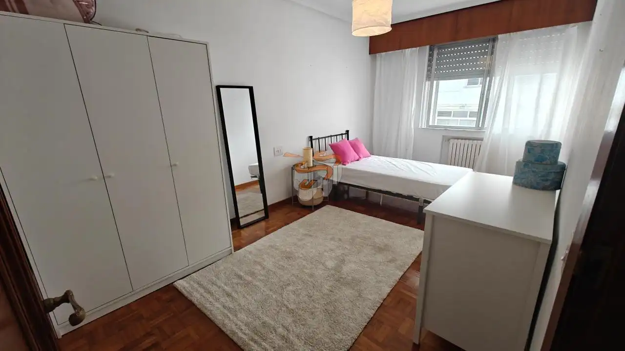 Wohnung zur Miete in Plaza de España