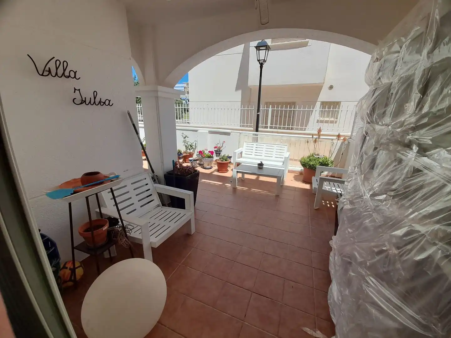 Wohnung mit Pool zum Verkauf in AVENIDA COSTA LEVANTE, 1, imagen 20