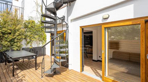 Foto 2 de Àtic en venda a Sant Pere, Sta. Caterina i la Ribera,  Barcelona Capital