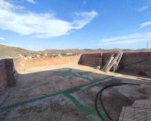 Terrassa de Casa o xalet en venda en Gérgal amb Aire condicionat i Terrassa