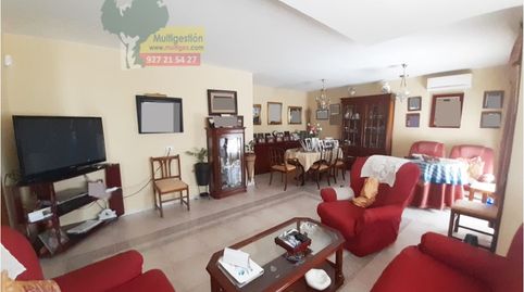 Foto 5 de Casa o chalet en venta en Ruta de la Plata, Cáceres Capital
