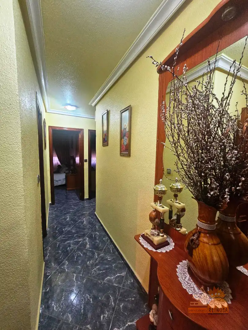 Casa adosada en venda en Molina de Segura amb Aire condicionat