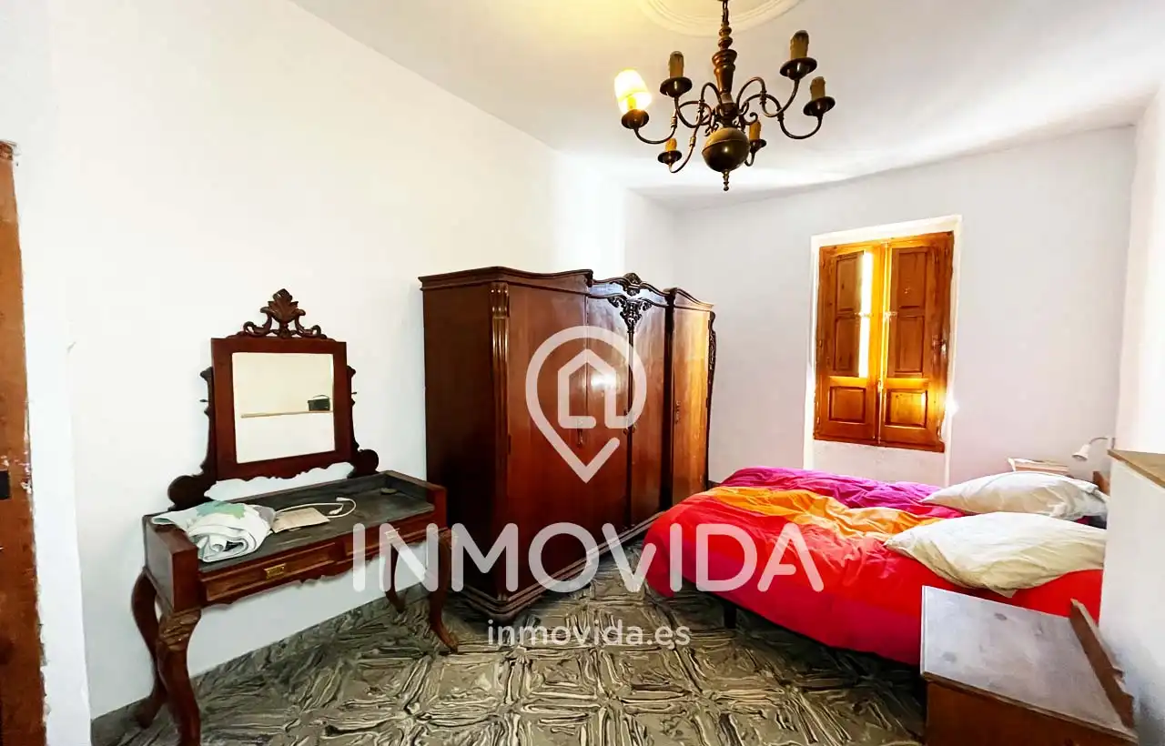 Maison rustique avec jardin à vendre à Enguera, imagen 32