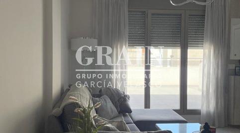 Foto 5 de Ático de alquiler en Fátima, Albacete