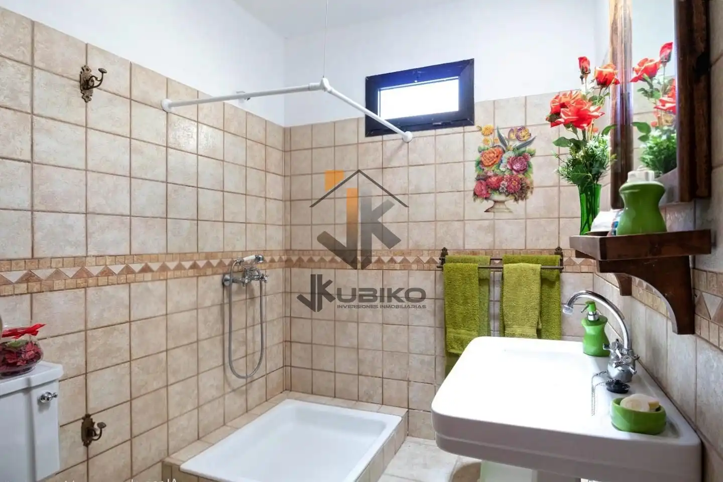 Land for sale in Fasnia