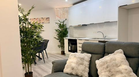 Foto 2 de Piso en venta en Calle Los Angeles, 3, Los Cristianos, Arona