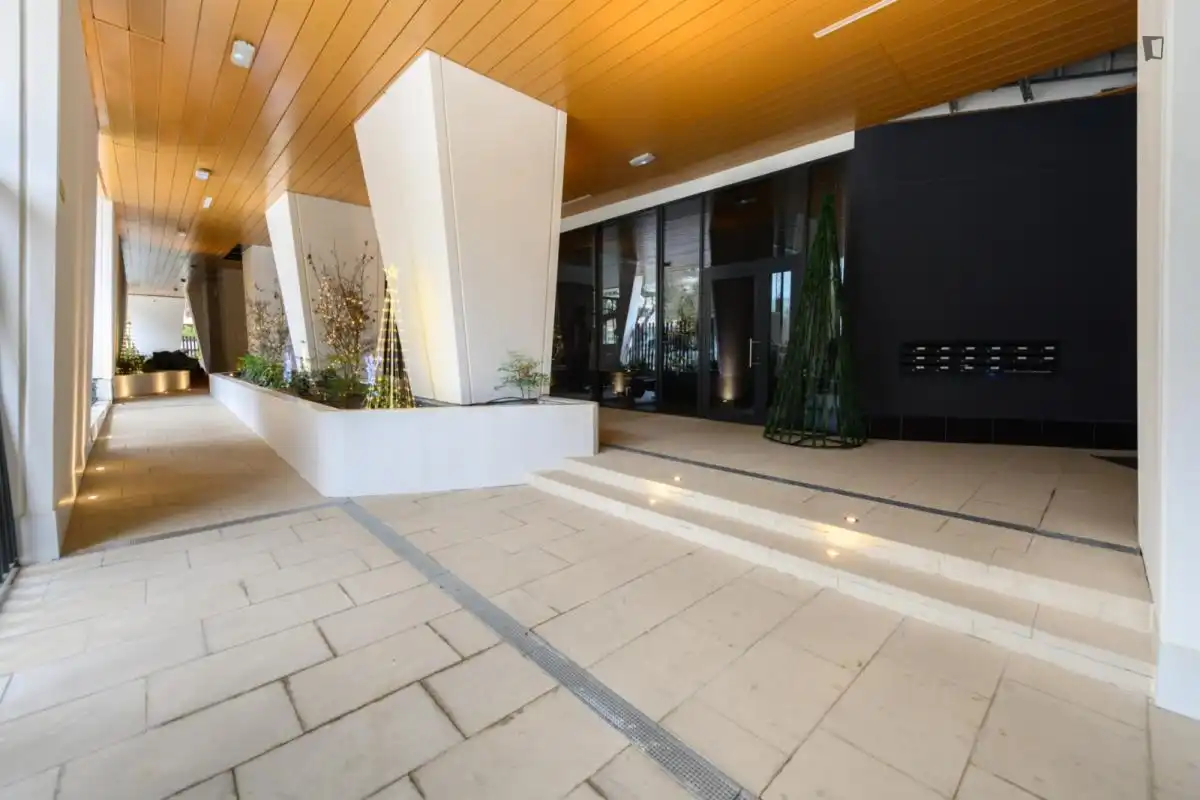 Apartamento de alquiler en Madrid, Madrid