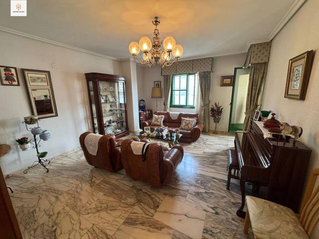 Piso en Venta en Centro