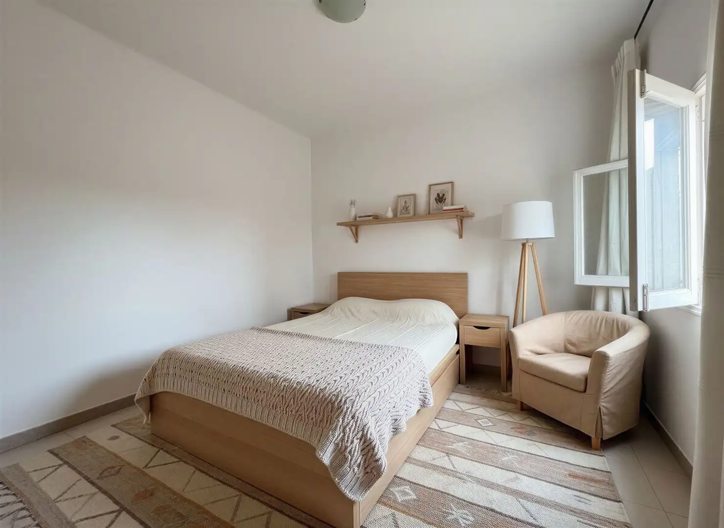 Apartament en venda a Sant Jaume