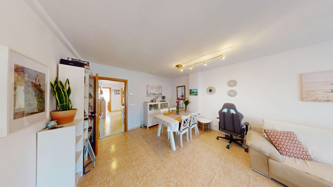 Piso en venta en Vilartagues - Tueda de Dalt