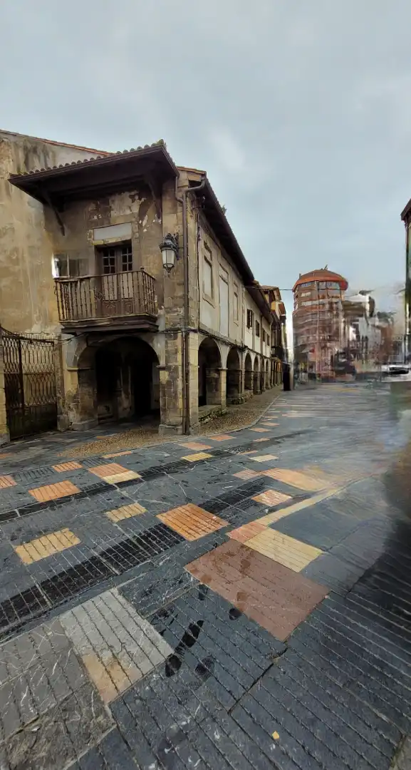 Gemischtgenutztes Gebäude zum Verkauf in Calle Galiana, imagen 9