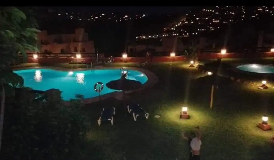 Mini appartamento con piscina in vendita a San Luis de Sabinillas, imagen 30