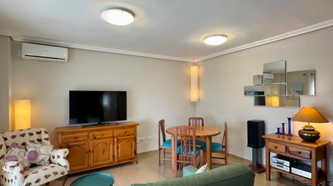 Photo 2 of Flat to rent in Padre Jaime - Los Cabos, Sagunto / Sagunt