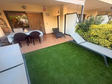 Mini appartamento con ascensore in vendita a Carrer Joanot Martorell 25-31