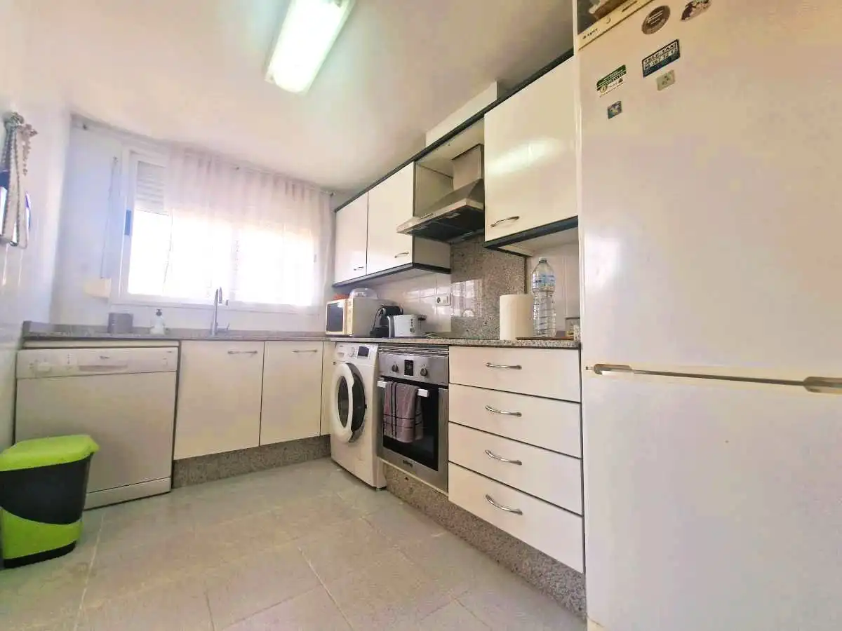 Appartement compact avec piscine à vendre à Carrer Mare Nostrum, imagen 4