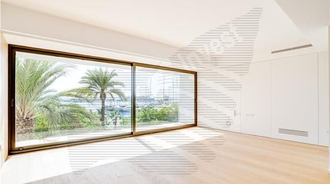 A Estrenar. Apartamento en Paseo Marítimo con vistas al mar, 113,30m2 aprox., amplio salón comedor, cocina amueblada con office, 2, imatge 2