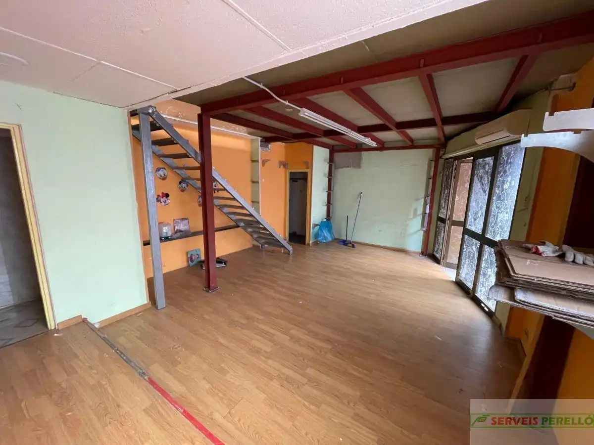Business premises for sale in Mollerussa, imagen 4