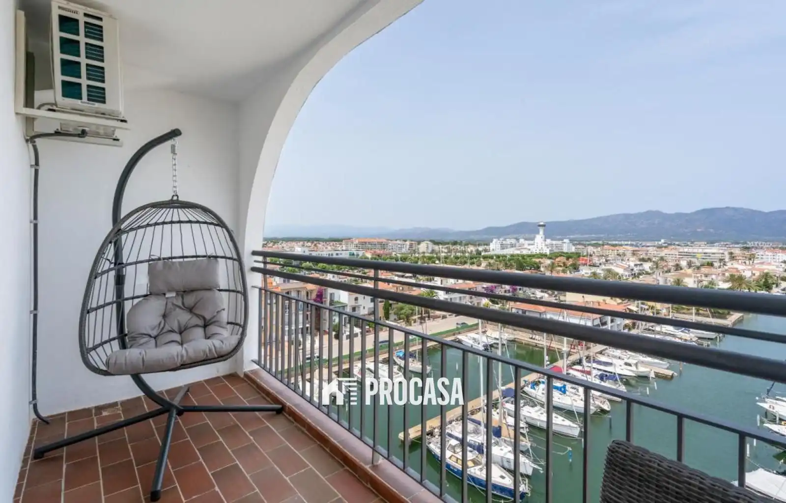 Appartement avec ascenseur à vendre à SALINS ED BADIA, imagen 23