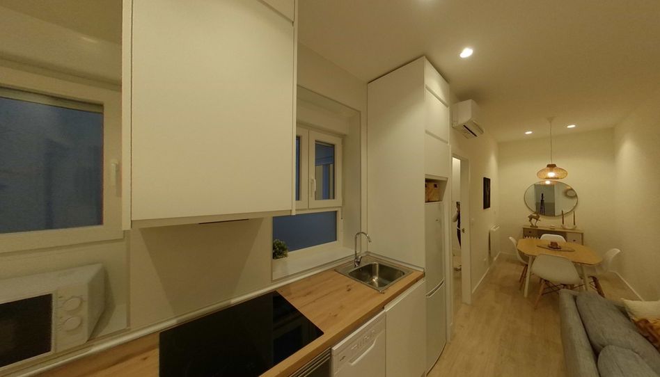 Piso de alquiler en Calle de Caravaca, Embajadores - Lavapiés - Imagen 5