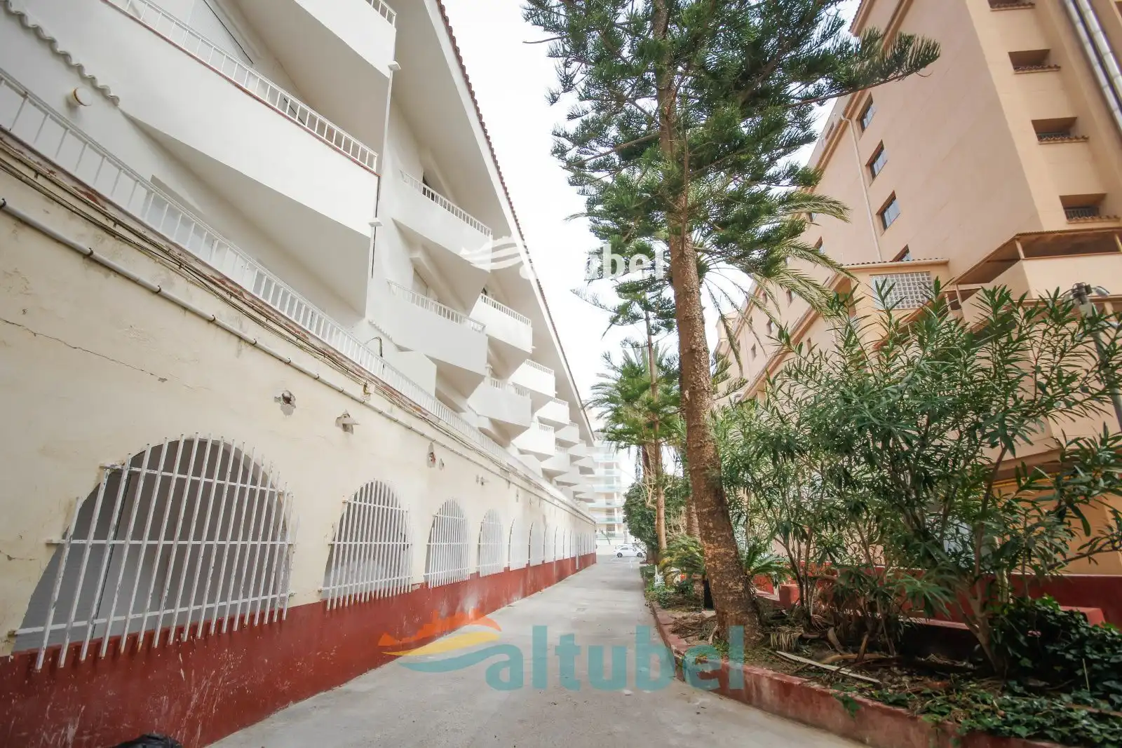 Apartament amb ascensor en venda a Papa Luna 32, imagen 21