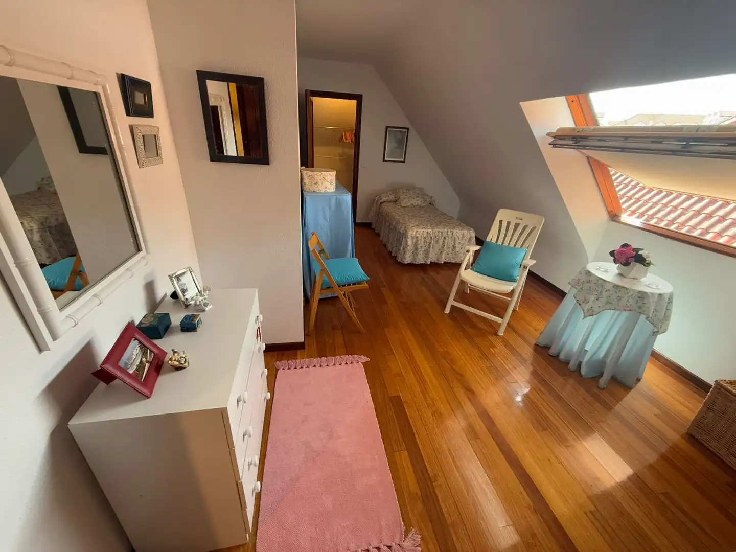 Wohnung mit Terrasse zum Verkauf in Salceda, imagen 11