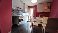 Kitchen of Flat for sale in Bilbao   with Balcony